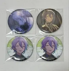 2025年最新】神代類 缶バッジ 24aの人気アイテム - メルカリ