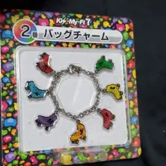 Kis-My-Ft2 バッグチャーム