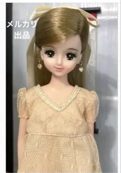 2026年最新】リカちゃん日本橋の人気アイテム - メルカリ
