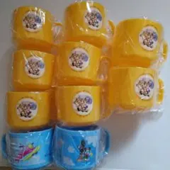 ディズニーランドホテル、アンバサダーホテル・アメニティコップ10個まとめ売り