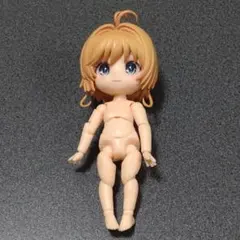 らくらくメルカリ便対応】ねんどろいど トキ - メルカリ