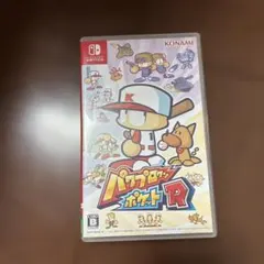 Nintendo Switch パワプロクンポケットR