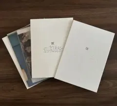 BTS BE (Essential Edition) CD