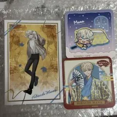 緋八マナ Oriens にじさんじ まとめ売り