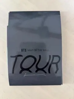 BTS トレーディングカード