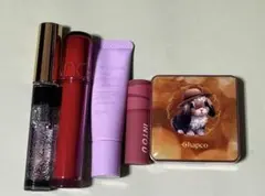 コスメ5点セットのサムネイル