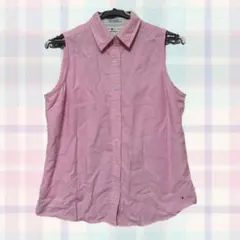 m*す様 ビームス BEAMS ルルメリー お花のティグレジャージトップス