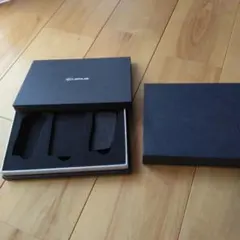 LEXUS レクサス 純正 空箱 ケースのみのサムネイル