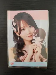 =LOVE イコラブ 生写真 大谷映美里 サイン モーリーファンタジー LOVE 大谷映美里 モーリーファンタジー 生写真 - メルカリ