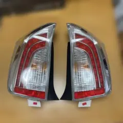 プリウスα PRIUS V 前期USテールランプ TYC社製 純正タイプ社外品