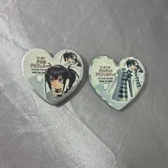 プリティーリズム プリズムストーン デビジェル メルディーエンジェル