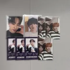 INI 許豊凡 まとめ売り