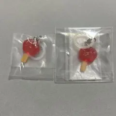 ズートピア アイスキャンディ