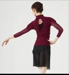 2026年最新】チャコット ノーソーイング レオタードの人気アイテム