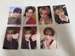 BOYNEXTDOOR ボネクド テサント レカ まとめ売り