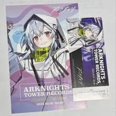 2026年最新】アークナイツ レコードの人気アイテム - メルカリ
