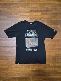 ヒステリックグラマー 横尾忠則 TシャツHysteric Glamour y2k