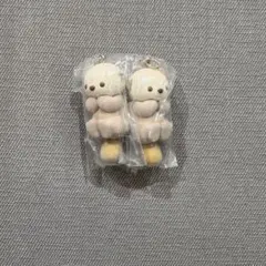 なかよしラッコ　C