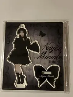 CUTIE STREET 真鍋凪咲 生誕祭 2025 アクスタ　アクリルスタンド