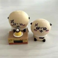 ちいかわ ラッコ まとめ売り 2点セット