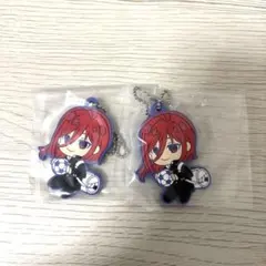 千切豹馬 でふぉラバ！