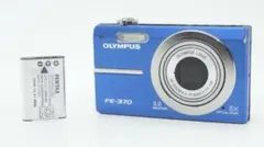 2026年最新】olympus fe-370の人気アイテム - メルカリ