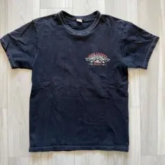 THE FLAT HEAD 38 Tシャツ