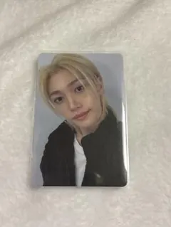 Straykids KARMA Nemoz トレカ フィリックス