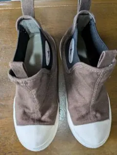 コンバースシューズ　１９センチ