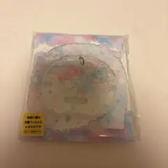 サンリオ ゆらゆらアクリルスタンド　リトルツインスターズ50周年　1個