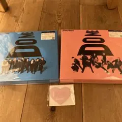 SnowMan i DO ME S3 初回盤Ｂ　初回盤Ａ