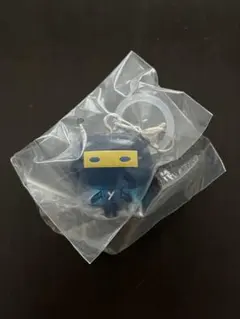 たまごっち めじるしアクセサリー3 ござるっち