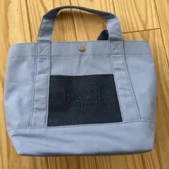 カルディ　2026コーヒー福袋　トートのみ