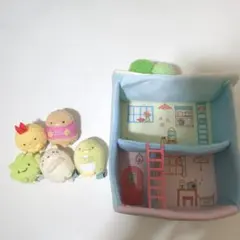 2026年最新】すみっコぐらし てのりぬいぐるみ ハウスの人気アイテム