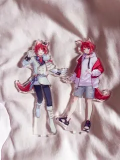 2025年最新】莉犬くん アクスタの人気アイテム - メルカリ