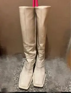 2025年最新】MELT THE LADY レディース ブーツの人気アイテム