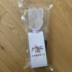 キスマイ　ペンライト