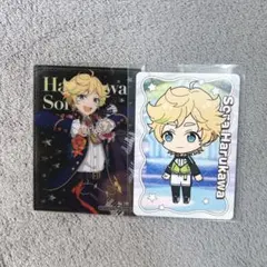 あんスタ 春川宙　ぱしゃっつvol.4 あんスタ ぱしゃっつ vol.4 Private 春川宙 - メルカリ