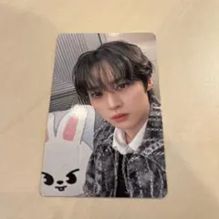 straykids スキズ オフイベ トレカ 関西 大阪 リノ②