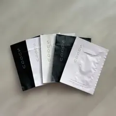 SUQQU トライアルセット 5パック
