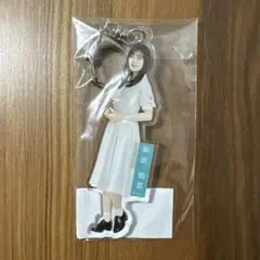 乃木坂46 個別全身アクリルキーホルダー 海邉朱莉 新参者2025 - メルカリ
