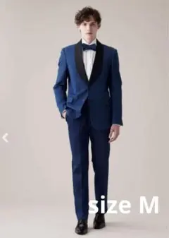 【BEAMS DESIGN】タキシード5点セット　セットアップ BEAMS DESIGN】タキシード5点セット セットアップ