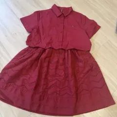 Tommy Hilfiger ワンピース