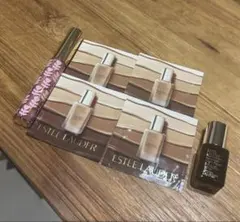 【新品未使用】ESTEE LAUDER サンプルセットのサムネイル
