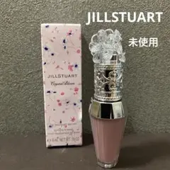 JILLSTUART クリスタルブルーム リップブーケ セラム 01