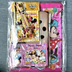 Disney 文房具セット