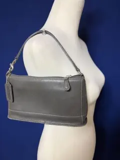 coach オールドコーチ　9311 ミニショルダーバッグ