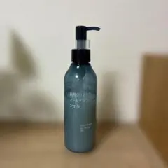 MUJI 薬用クリアケアオールインワンジェル ポンプタイプのサムネイル