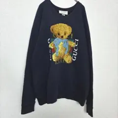 520yachan❤️コメントお気軽に ⭐️GUCCI　グッチ　スウェット 520yachan❤️コメントお気軽に 様専用⭐️GUCCI グッチ スウェット