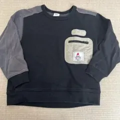 トレーナー120センチ